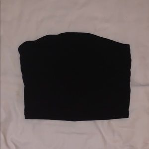 SOLD Garage tube top